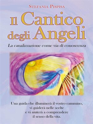 cover image of Il Cantico degli Angeli